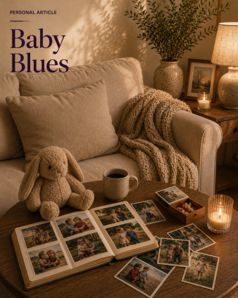 Baby Blues