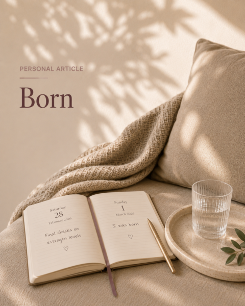 Born