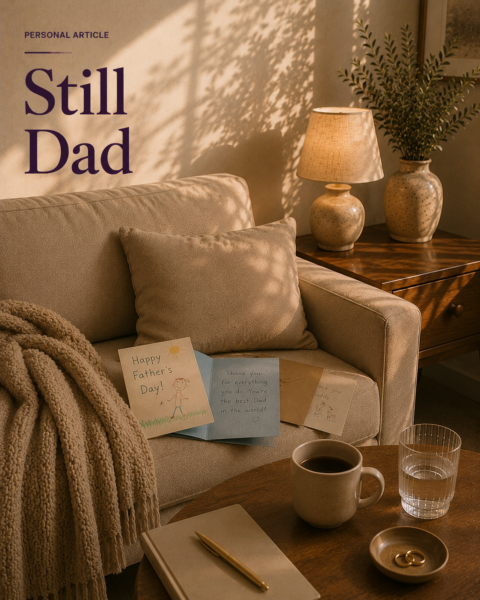 Still Dad